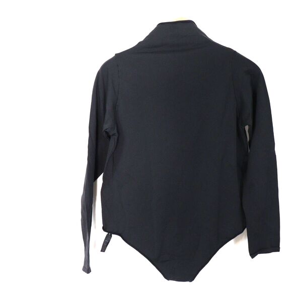 SKIMS Essential Mock Neck Bodysuit size 4X-5X - Picture 5 of 7